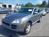 Porsche Cayenne S WP1AB29P55LA63903 снимка