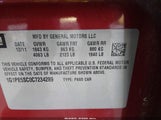 Chevrolet Cruze Lt 1G1PE5SC0C7234289 снимка