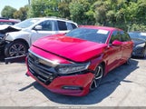 Honda Accord Sport 1HGCV1E31JA098542 photo