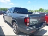 Honda Ridgeline Rtl 5FPYK3F57JB002856 fotografie