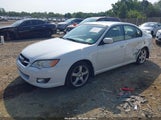 Subaru Legacy 2.5I Limited 4S3BL626687208357 снимка