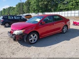Toyota Camry Se 4T1BF1FK5DU674208 снимка