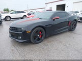 Chevrolet Camaro 1Ls 2G1FE1E3XC9110657 photo