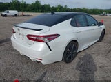 Toyota Camry Xse 4T1B61HK6JU119504 снимка
