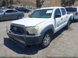 Toyota Tacoma 5TFJX4CN7CX016934 снимка
