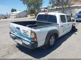 Toyota Tacoma 5TFJX4CN7CX016934 снимка