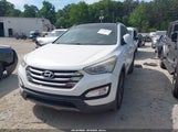 Hyundai Santa Fe Sport 2.4L 5XYZU3LB8EG187659 снимка