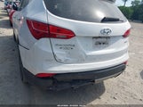 Hyundai Santa Fe Sport 2.4L 5XYZU3LB8EG187659 снимка