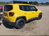 Jeep Renegade Altitude Fwd ZACCJABHXJPH93385 photo