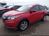 Honda Hr-V Ex 3CZRU6H50GM744424 снимка
