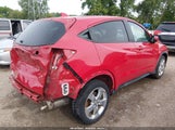 Honda Hr-V Ex 3CZRU6H50GM744424 снимка