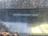 Mercedes-Benz C 300 Luxury/Sport WDDGF54X08R034681 снимка
