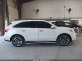 Acura Mdx Advance Package 5FRYD4H81HB010475 снимка