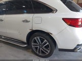 Acura Mdx Advance Package 5FRYD4H81HB010475 снимка