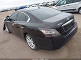Nissan Maxima 3.5 Sv 1N4AA5AP0EC474942 снимка