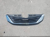 Toyota Sienna Le V6 8 Passenger 5TDKK3DC9CS176670 fotografie