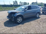 Honda Cr-V Ex-L 5J6RE4H77BL117376 снимка