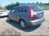Honda Cr-V Ex-L 5J6RE4H77BL117376 снимка