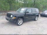 Jeep Patriot Sport 1C4NJRBB2ED513160 fotografie