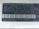 Toyota Camry Le 4T4BE46K49R108171 снимка