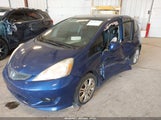 Honda Fit Sport JHMGE8H4XAC024567 photo