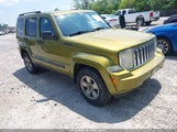 Jeep Liberty Sport 1C4PJMAK8CW178291 снимка