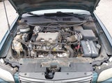 Chevrolet Malibu 1G1ND52JX16190877 снимка