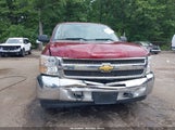 Chevrolet Silverado  Ls 1GCRKREA3DZ176680 снимка