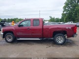 Chevrolet Silverado  Ls 1GCRKREA3DZ176680 снимка