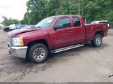 Chevrolet Silverado  Ls 1GCRKREA3DZ176680 снимка