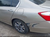 Honda Accord Lx 1HGCR2F35EA098476 снимка