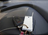 Hyundai Santa Fe Sport 2.4L 5XYZT3LB7FG292181 fotografie