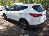 Hyundai Santa Fe Sport 2.4L 5XYZT3LB7FG292181 fotografie