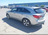 Acura Mdx Acurawatch Plus Package 5FRYD4H26GB059858 снимка