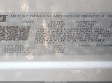 Chevrolet Equinox Awd Lt 1.5L Turbo 3GNAXUEV3LS675583 photo