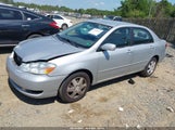 Toyota Corolla Le 2T1BR30E15C444870 снимка