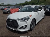 Hyundai Veloster Turbo KMHTC6AE6GU270723 снимка
