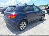 Mitsubishi Outlander Sport Se JA4AP4AU4CZ004622 fotografie
