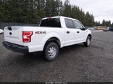 Ford F-150 Xl 1FTEW1EBXJFD05086 снимка