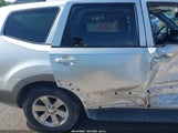 Kia Borrego Ex V6 KNDJH741495011222 снимка