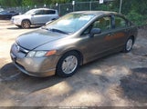 Honda Civic Hybrid JHMFA36237S011752 снимка