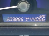 Honda Civic Hybrid JHMFA36237S011752 снимка