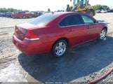 Chevrolet Impala Limited Lt 2G1WB5E33F1122331 снимка