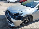 Toyota Camry Se Awd 4T1T11BKXPU089833 photo