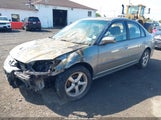 Honda Civic Ex 2HGES26795H613013 снимка