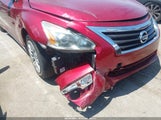 Nissan Altima 2.5 S 1N4AL3APXDC179635 снимка