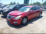 Nissan Altima 2.5 S 1N4AL3APXDC179635 снимка