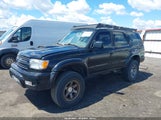 Toyota 4Runner Sr5 V6 JT3HN86R620380140 fotografie
