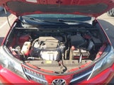 Toyota Rav4 Xle JTMRFREV6FD119784 снимка