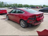 Ford Fusion Se 3FA6P0H7XHR404075 снимка